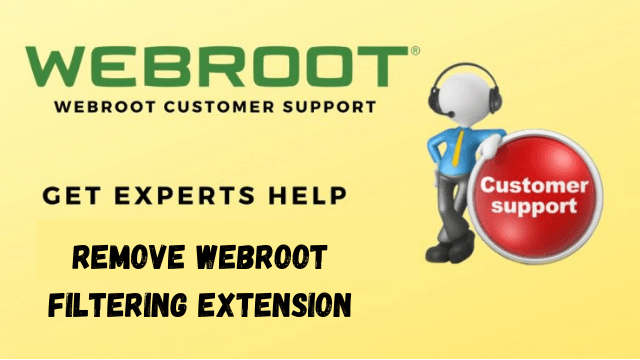 webroot chrome extension for mac